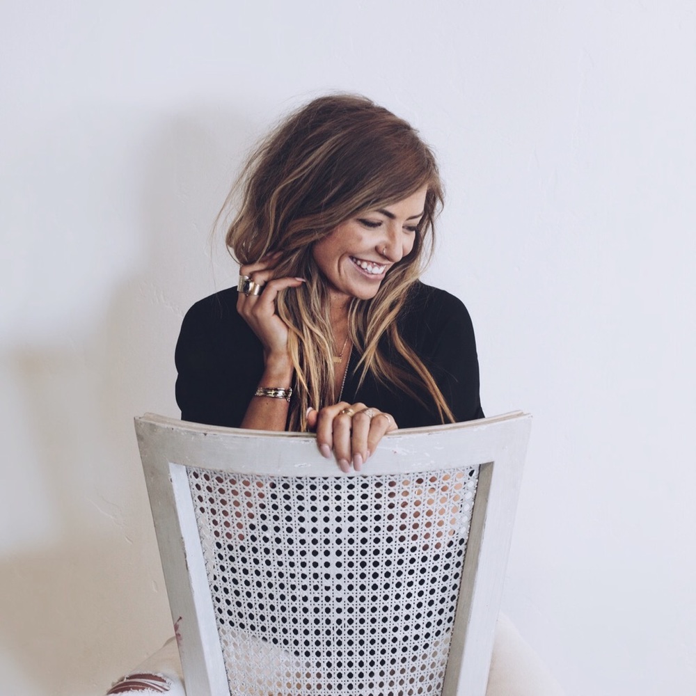 Meet your Posher, Daphne